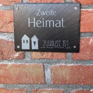 Zweite Heimat