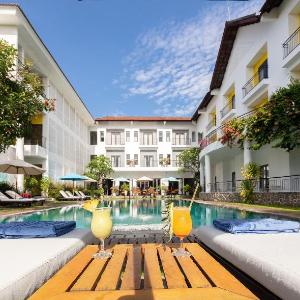 EMM Hotel Hoi An