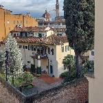 Old Bridge Firenze by Short Holidays