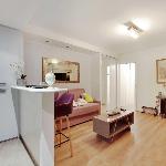 Apartment in Paris 