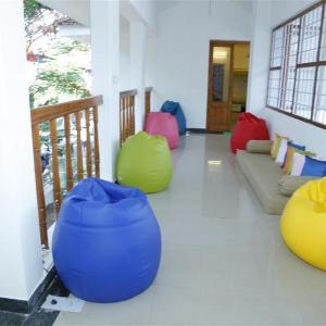 Hostel By The Sea