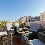Apartment in Lisbon 