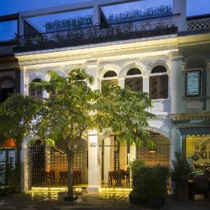 1920 Hotel