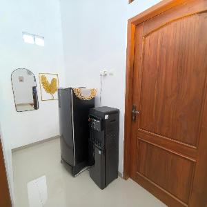 Shera Homestay Jogja
