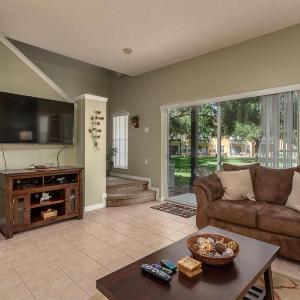 Orlando 6424 Townhome: Family Fun Close to Disney