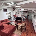 Apartment in Paris 