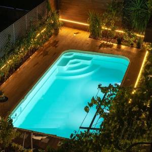 Villa Verde Royal