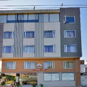 Hotel Signetic Blue