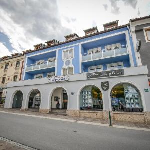Pension Schachner
