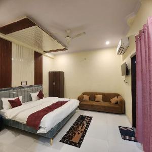 Hotel US Group