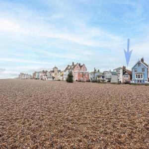 Sea Holly Cottage Aldeburgh