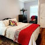 Holiday homes in Athens Georgia