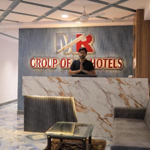 HOTEL MARUTI R