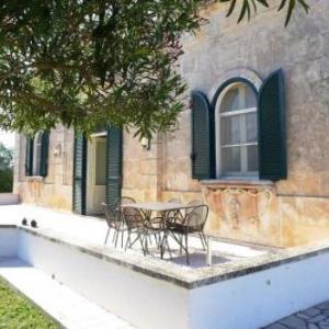 Locazione Turistica Casina Lamacoppa