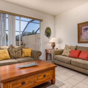 5-Star Orlando Townhome 6446: Family Fun Awaits