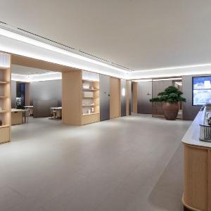 Ji Hotel Hefei High-tech Zone Jingui Road Metro Station