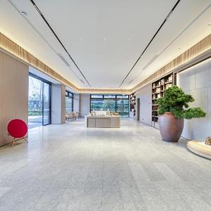 Ji Hotel Hangzhou Xiaoshan Xinhan Road Metro Station