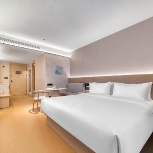 Ji Hotel Hangzhou Binjiang Intime