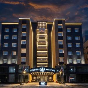 Garden Millennium Hotel Al Salamah