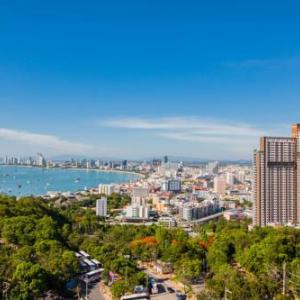 Vision Pratumnak By Pattaya Sunny Rentals
