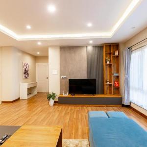 Central Kathmandu 2BHK with private Balcony