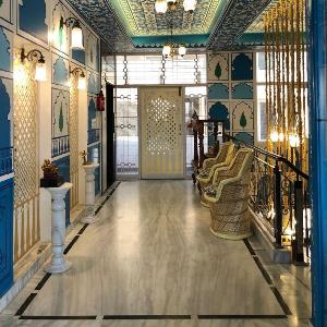 All Seasons Heritage Homestay