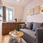 Studio cosy - Wagram Arc Triomphe Paris 