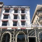 Hotel in Istanbul 