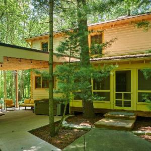 Dollybrook Cottage 1 Pet Friendly Community Pool Groups Welcome