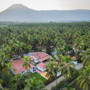 Ibex Resorts Coimbatore (Kakarla)