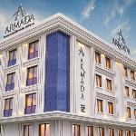 Grand Armada Hotel Istanbul 