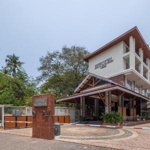Effotel by Sayaji Calangute Goa