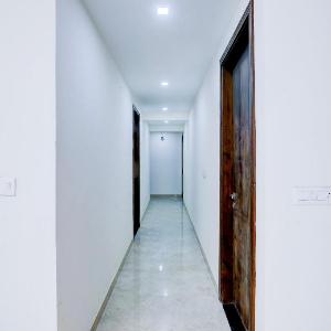 Itsy Hotel Sangam Retreat