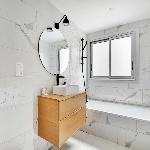 Superb 2 bedroom 4P Alésia Paris