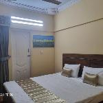 Apartment in Karachi 