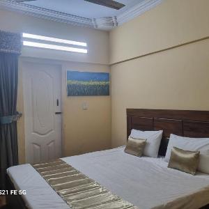 One Bedroom studio apartment with kitchen