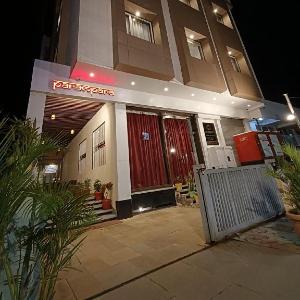 Parampara Hotels And Resorts