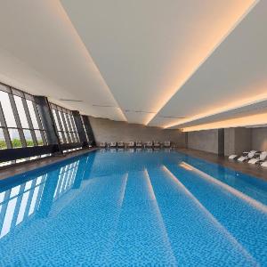 Sheraton Grand Xiamen Jimei