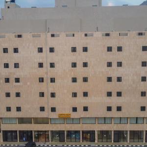 Durrat AlJawharah Hotel Makkah