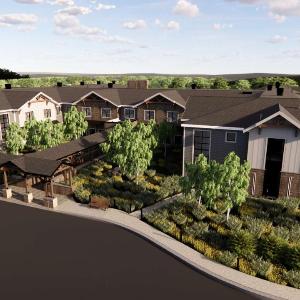 Skaneateles Fields Resort & Spa Curio Collection By Hilton