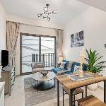Apartment in Dubai 