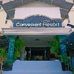 Convenient Resort