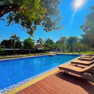 PALA Garden  Hotel