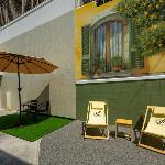 Diff Apartel Bangkok