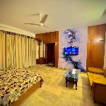 Hotel Imperial DHA Karachi 