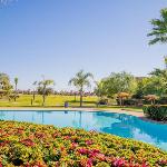Wonderfull Place in Marrakech - Pool Wifi Terrace 