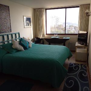 Apartment San Martín