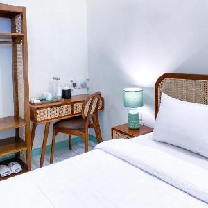 The Utara Hotel Tugu by Eresha Hospitality