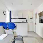 Holiday homes in Paris 