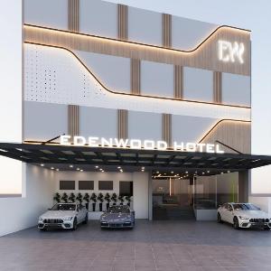 Edenwood Hotel